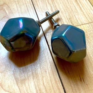 Anthropologie Knob Set